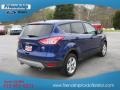 2013 Deep Impact Blue Metallic Ford Escape SE 1.6L EcoBoost 4WD  photo #6