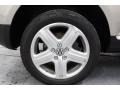 Wheat Beige Metallic - Touareg V8 Photo No. 28