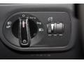 Black Controls Photo for 2011 Audi TT #73477369