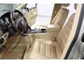 Wheat Beige Metallic - Touareg V8 Photo No. 37