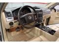 Wheat Beige Metallic - Touareg V8 Photo No. 38
