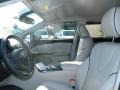 Blizzard White Pearl - Venza XLE Photo No. 11