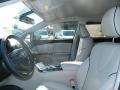 2013 Blizzard White Pearl Toyota Venza XLE  photo #11