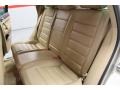 Wheat Beige Metallic - Touareg V8 Photo No. 48