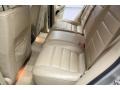 Wheat Beige Metallic - Touareg V8 Photo No. 49