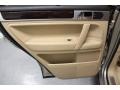 Wheat Beige Metallic - Touareg V8 Photo No. 51
