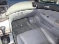2003 Graphite Pearl Honda Accord EX V6 Sedan  photo #13