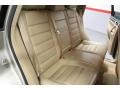 Wheat Beige Metallic - Touareg V8 Photo No. 58