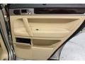 Wheat Beige Metallic - Touareg V8 Photo No. 61