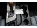 Magnetic Gray Metallic - Tundra Platinum CrewMax 4x4 Photo No. 50