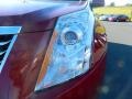 2013 Crystal Red Tintcoat Cadillac SRX Performance FWD  photo #9