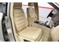 Wheat Beige Metallic - Touareg V8 Photo No. 65