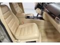 Wheat Beige Metallic - Touareg V8 Photo No. 66