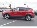 2013 Ruby Red Metallic Ford Escape SE 1.6L EcoBoost  photo #5