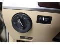 Wheat Beige Metallic - Touareg V8 Photo No. 76