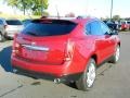 Crystal Red Tintcoat - SRX Performance FWD Photo No. 3