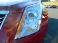 2013 Crystal Red Tintcoat Cadillac SRX Performance FWD  photo #9