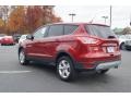 2013 Ruby Red Metallic Ford Escape SE 1.6L EcoBoost  photo #43