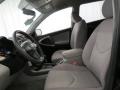 2007 Black Toyota RAV4 4WD  photo #8