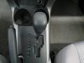 2007 Black Toyota RAV4 4WD  photo #16