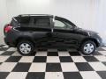 2007 Black Toyota RAV4 4WD  photo #25