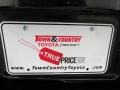 2007 Black Toyota RAV4 4WD  photo #29