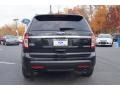 2013 Tuxedo Black Metallic Ford Explorer FWD  photo #4