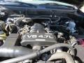 2006 Black Toyota Sequoia Limited 4WD  photo #28