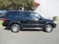 2006 Black Toyota Sequoia Limited 4WD  photo #30