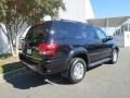 2006 Black Toyota Sequoia Limited 4WD  photo #31