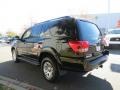 2006 Black Toyota Sequoia Limited 4WD  photo #33