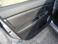 2012 Ice Silver Metallic Subaru Impreza 2.0i 5 Door  photo #20