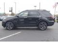 2013 Tuxedo Black Metallic Ford Explorer Sport 4WD  photo #5