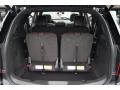 Charcoal Black/Sienna Trunk Photo for 2013 Ford Explorer #73479980