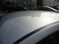 Ice Silver Metallic - Impreza 2.0i 5 Door Photo No. 37