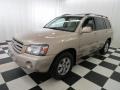 Sonora Gold Pearl - Highlander V6 Photo No. 3