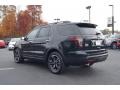 2013 Tuxedo Black Metallic Ford Explorer Sport 4WD  photo #59