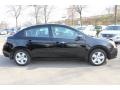 Super Black - Sentra 2.0 S Photo No. 4