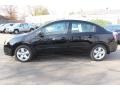 Super Black - Sentra 2.0 S Photo No. 8