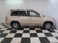 Sonora Gold Pearl - Highlander V6 Photo No. 26