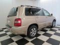 Sonora Gold Pearl - Highlander V6 Photo No. 27