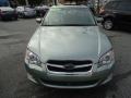 Seacrest Green Metallic - Legacy 2.5i Limited Sedan Photo No. 3