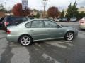 Seacrest Green Metallic - Legacy 2.5i Limited Sedan Photo No. 5