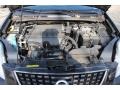 Super Black - Sentra 2.0 S Photo No. 23
