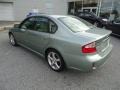 Seacrest Green Metallic - Legacy 2.5i Limited Sedan Photo No. 8