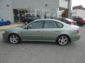 Seacrest Green Metallic - Legacy 2.5i Limited Sedan Photo No. 9