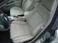 Seacrest Green Metallic - Legacy 2.5i Limited Sedan Photo No. 12