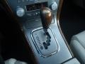 Seacrest Green Metallic - Legacy 2.5i Limited Sedan Photo No. 15