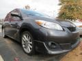 2009 Magnetic Gray Metallic Toyota Matrix XRS  photo #4