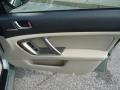 Seacrest Green Metallic - Legacy 2.5i Limited Sedan Photo No. 20